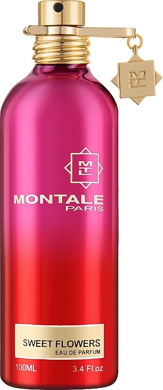 Montale Sweet Flowers - Eau de Parfum — photo N1