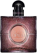 Fragrances, Perfumes, Cosmetics Yves Saint Laurent Black Opium Eau - Eau de Toilette