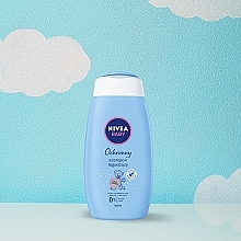 Baby Shampoo - NIVEA Baby Mild Shampoo — photo N2