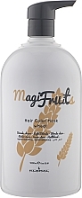 Toning Hair Mask - Kleral System Magifruits Color Mask — photo N1