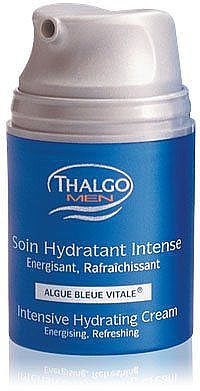 Men Intensive Moisturizing Cream - Thalgo Intense Hydratant Cream — photo N2