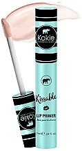 Lip Primer - Kokie Professional Primers Lip Primer — photo N1