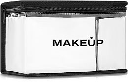 Fragrances, Perfumes, Cosmetics Allvisible Makeup Bag, 20x13x14 cm - MakeUp
