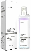 Fragrances, Perfumes, Cosmetics Biphase Makeup Remover - Alchemy Cleanser The 2 Phases Cleanser