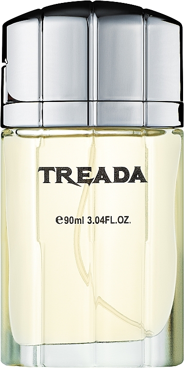 Aroma Parfume Cartel Treada - Eau de Toilette — photo N1