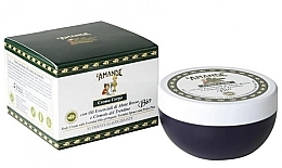 Spruce & Trentine Pine Body Cream - L'Amande Regionali Abete Rosso E Cirmolo Del Trentino — photo N2