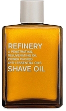 Shaving Oil - Aromatherapy Associates Refinery Shave Oil — photo N3