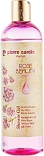 Fragrances, Perfumes, Cosmetics Shower Gel - Pierre Cardin Rose Beauty