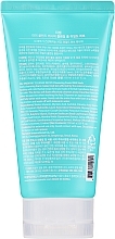 Cleansing Foam - The Saem My Cleanse Recipe Cleansing Foam Mild Herb — photo N2