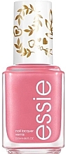 Fragrances, Perfumes, Cosmetics Nail Polish - Essie Cupids Beau Valentine's Day Collection 2021