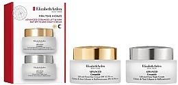 Fragrances, Perfumes, Cosmetics Set - Elizabeth Arden Advanced Ceramide Lift & Firm Face Care Set(f/cr/50mlx2)