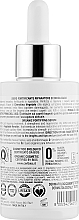 Organic Strengthening Serum for Dry, Damaged & Brittle Hair - Athena's L'Erboristica Trico Bio Siero Fortificante Riparatore Con Cheratina Vegetale — photo N4