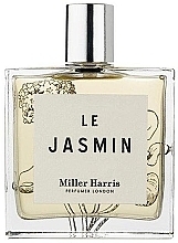 Miller Harris Le Jasmin - Eau de Parfum (tester with cap) — photo N3