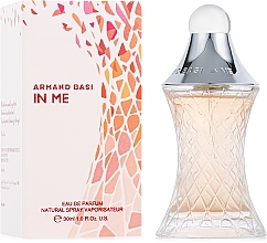 Fragrances, Perfumes, Cosmetics Armand Basi In Me - Eau de Parfum