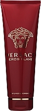 Versace Eros Flame - Shower Gel — photo N1