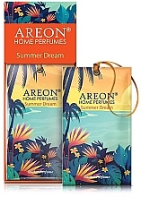 Fragrances, Perfumes, Cosmetics Perfume Sachets - Areon Home Perfume Summer Dream Sachet