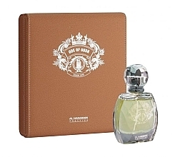 Fragrances, Perfumes, Cosmetics Al Haramain Perfumes Ode Of Oudh - Eau (tester without cap)