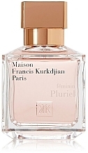 Maison Francis Kurkdjian Feminin Pluriel - Eau de Parfum (sample) — photo N4