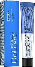 Fragrances, Perfumes, Cosmetics Semi-Permanent Cream Color 'Corrector' - Estel Professional De Luxe Corrector