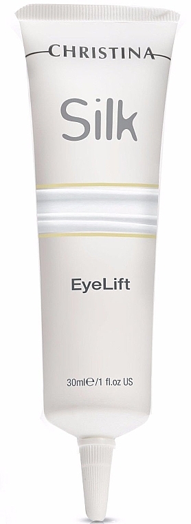 Lifting Eye Cream - Christina Silk EyeLift Cream — photo N1