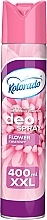 Air Freshener - Kolorado Deo Spray Flower — photo N1