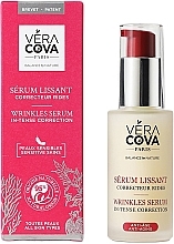 Fragrances, Perfumes, Cosmetics Anti-Wrinkle Face Serum - Veracova Anti-Aging Wrinkles Serum In-Tense Correction