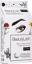 Fragrances, Perfumes, Cosmetics Brow & Lashes Dye Set - Beauty Lash Set