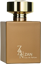 Fragrances, Perfumes, Cosmetics Fragrance World Zan - Eau de Parfum