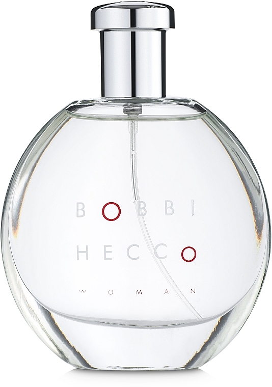 Vittorio Bellucci Bobbi Hecco - Eau de Parfum — photo N1