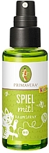 Kids Room Spray - Primavera Room Spray Kids Spiel Mit — photo N1