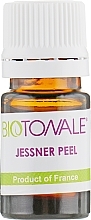 Jessner Peel - Biotonale Biotonale Jessner Peel — photo N8