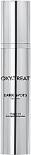 Fragrances, Perfumes, Cosmetics Anti-Pigmentation Day Cream - Oxy-Treat Dark Spots Day Cream