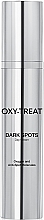 Anti-Pigmentation Day Cream - Oxy-Treat Dark Spots Day Cream — photo N1