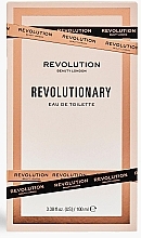 Revolution Beauty Revolutionary - Eau de Parfum — photo N11