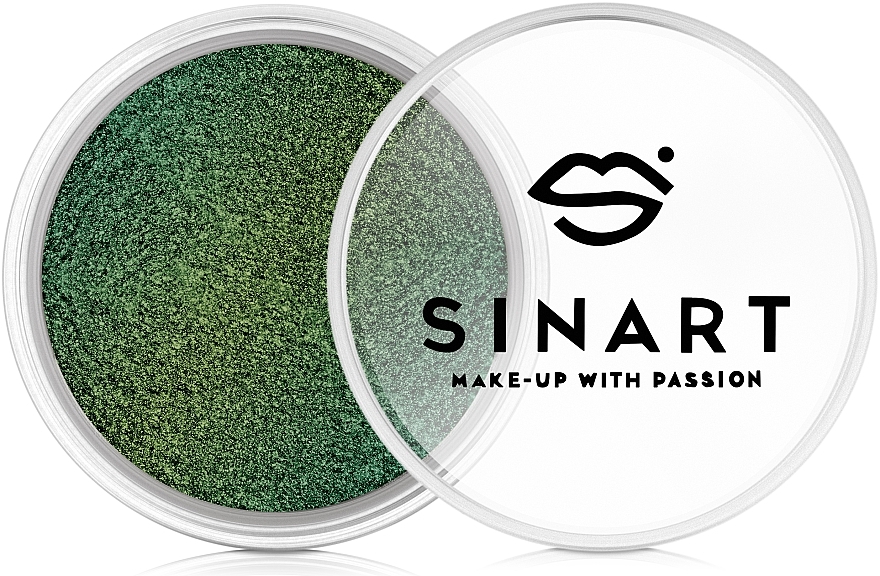 Pearl Pigment - Sinart Shimmer — photo N2