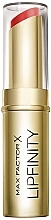 Fragrances, Perfumes, Cosmetics Long-Lasting Lipstick - Max Factor Lipfinity Long Lasting Lipstick