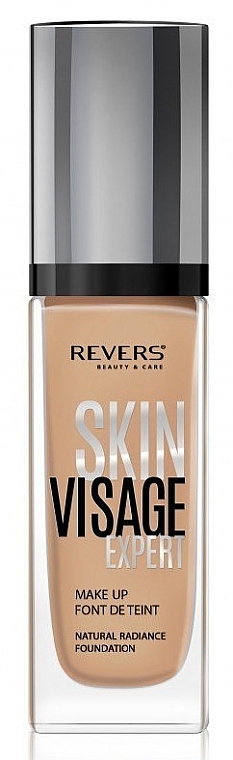 Foundation - Revers Skin Visage Expert — photo N2