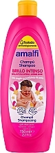 Fragrances, Perfumes, Cosmetics Intensive Shine Kids Shampoo - Amalfi Kids Shampoo