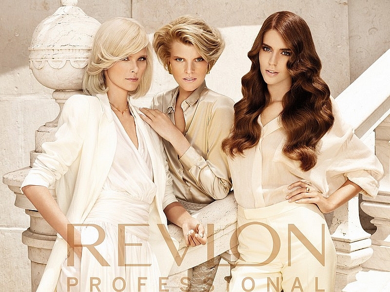 Hair Cream Gel Color - Revlon Professional Revlonissimo Color & Care Technology XL150 — photo N3