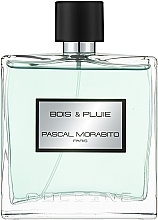 Fragrances, Perfumes, Cosmetics Pascal Morabito Bois & Pluie - Eau de Toilette