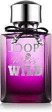 Fragrances, Perfumes, Cosmetics Joop! Miss Wild - Eau (tester without cap)