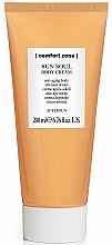 Fragrances, Perfumes, Cosmetics After Sun Body Cream - Comfort Zone Sun Soul Aftersun Body Cream