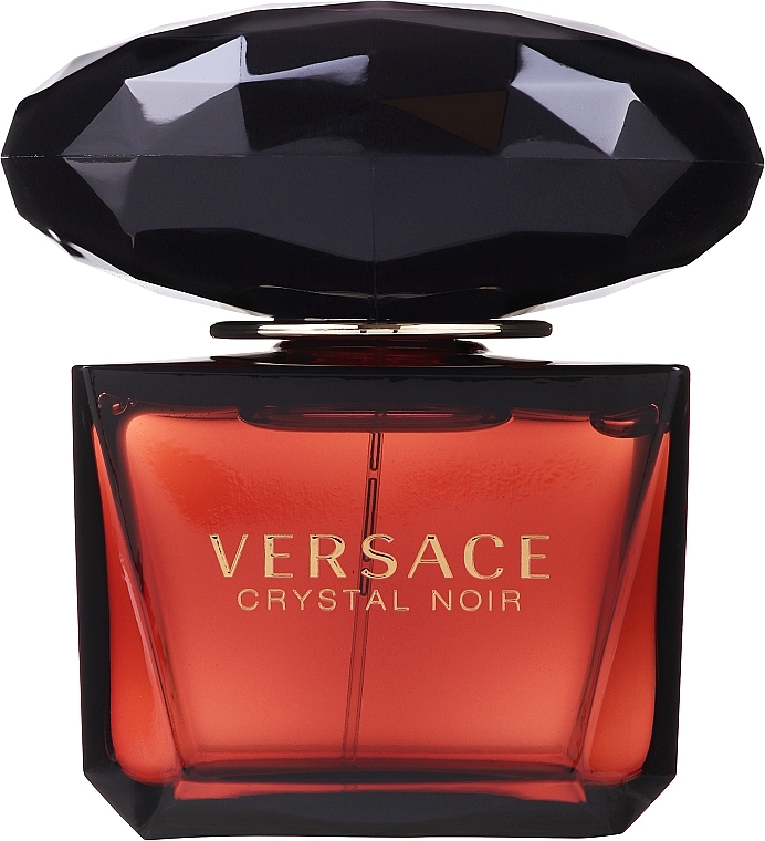 Versace Crystal Noir - Eau de Parfum — photo N4