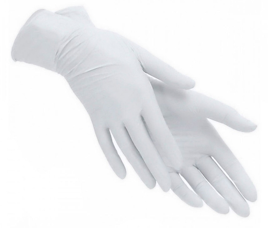 Vinyl Gloves, M size - PRO service Professional — photo N33
