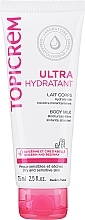 Ultra-Moisturizing Body Emulsion - Topicrem Ultra Hydratante — photo N5