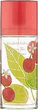 Elizabeth Arden Green Tea Lychee Lime - Eau de Toilette — photo N9