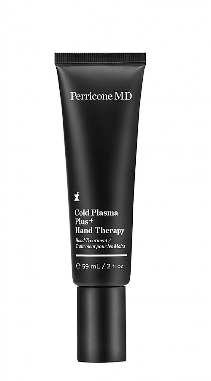 Hand Cream - Perricone MD Cold Plasma Plus+ Hand Therapy — photo N1