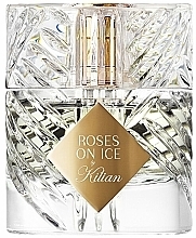 Fragrances, Perfumes, Cosmetics Kilian Paris Roses On Ice - Eau de Parfum (tester with cap)