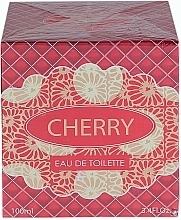 Fragrances, Perfumes, Cosmetics ADF Sweet Parfum Cherry - Eau de Toilette