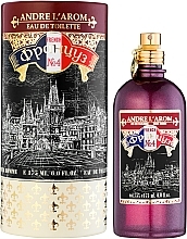 Andre l'Arom Frenchman #4 - Eau de Toilette — photo N4